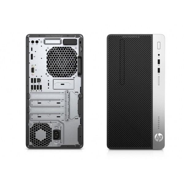 HP PRODESK 400 G4 TOWER